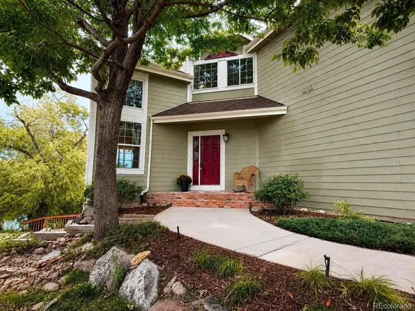 3446 S Newland, Lakewood, CO 80227