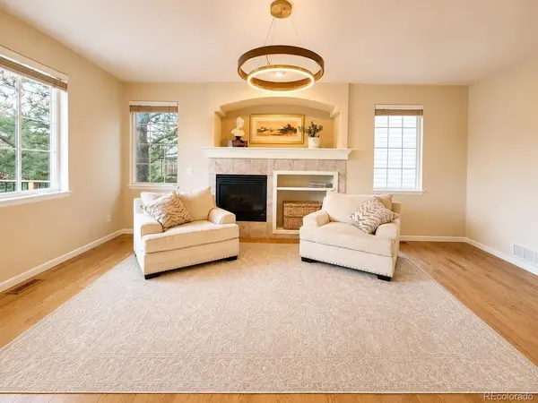 3446 S Newland, Lakewood, CO 80227