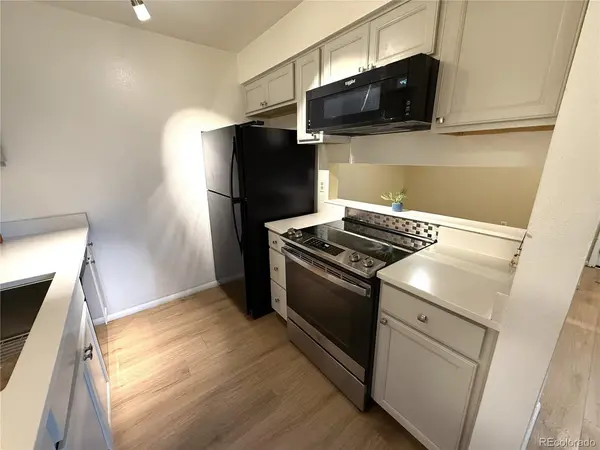 14469 E 1st #B-16-A-11, Aurora, CO 80011