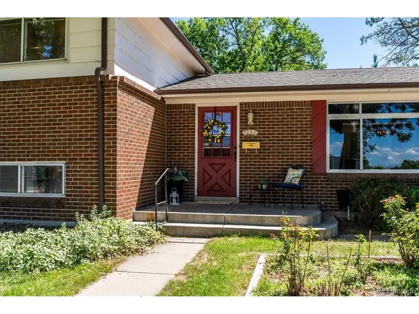 7050 S Uinta, Centennial, CO 80112