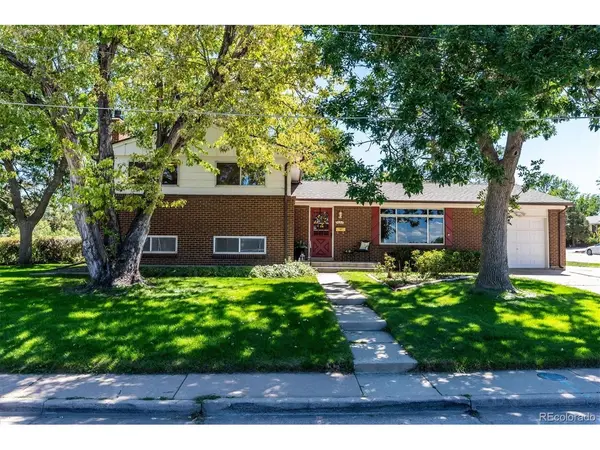 7050 S Uinta, Centennial, CO 80112