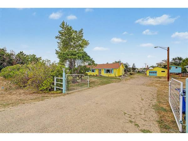 5679 County Road 5, Erie, CO 80516
