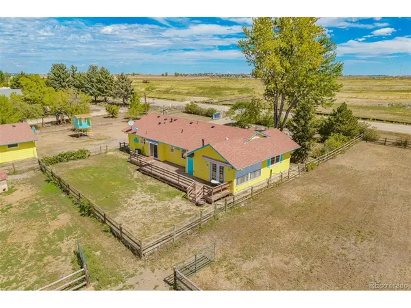 5679 County Road 5, Erie, CO 80516