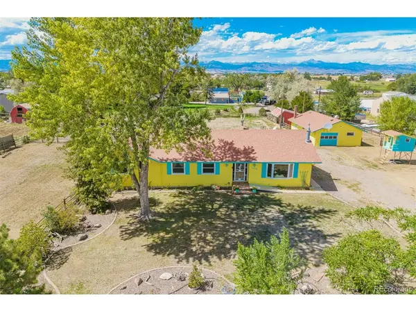5679 County Road 5, Erie, CO 80516