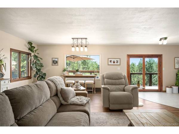 8320 S Warhawk, Conifer, CO 80433
