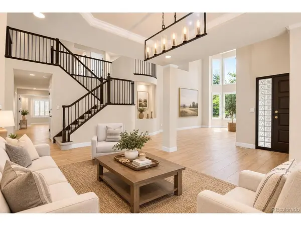 9267 S Cedar Hill, Lone Tree, CO 80124