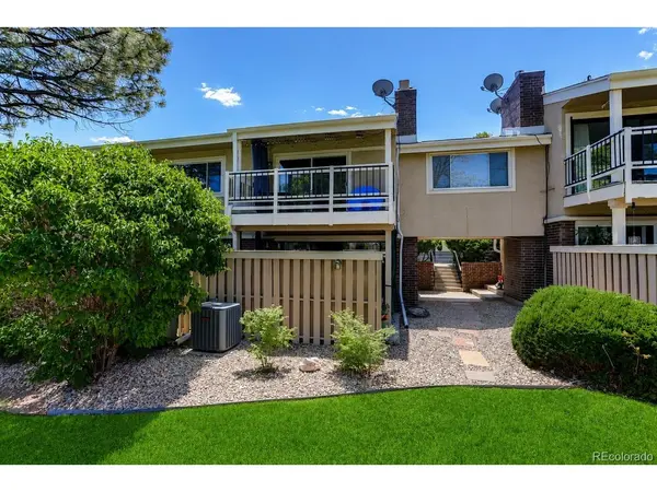 7005 E Girard #A, Denver, CO 80224