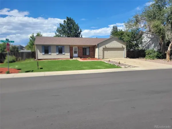9401 N Brentwood, Broomfield, CO 80021