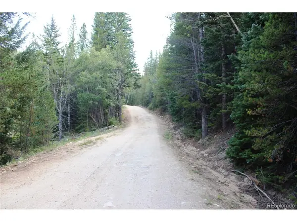 0 Gamble Gulch, Black Hawk, CO 80422