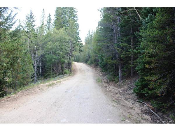 0 Gamble Gulch, Black Hawk, CO 80422