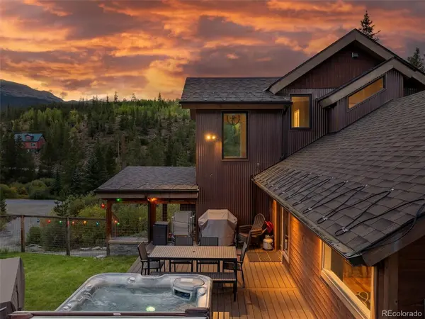 28 Greenwood, Breckenridge, CO 80424