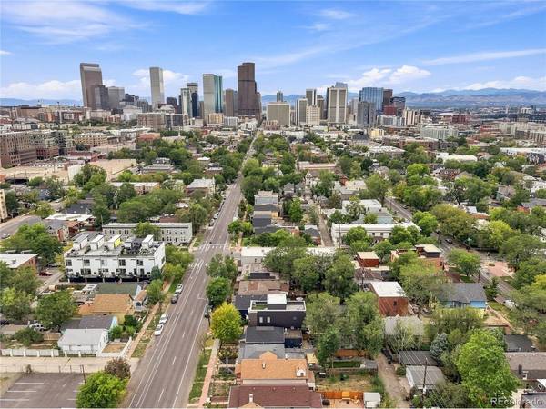 2837 Stout, Denver, CO 80205