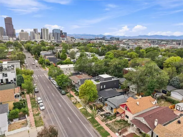 2837 Stout, Denver, CO 80205
