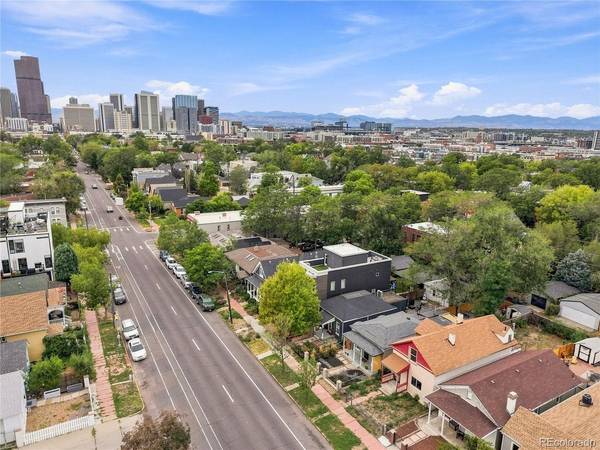 2837 Stout, Denver, CO 80205
