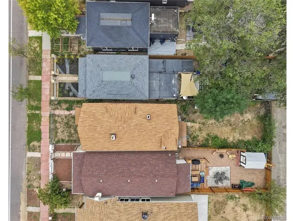 2837 Stout, Denver, CO 80205