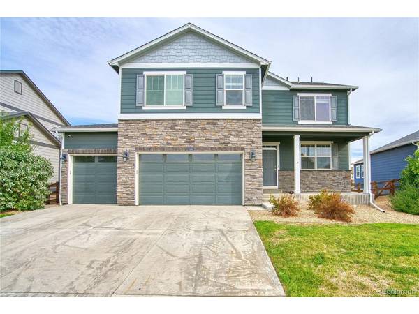 7463 E 157th, Thornton, CO 80602