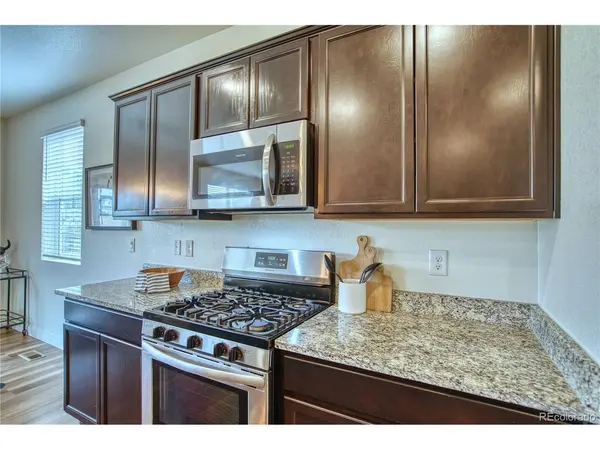 7463 E 157th, Thornton, CO 80602