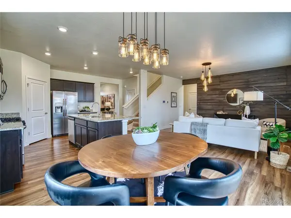 7463 E 157th, Thornton, CO 80602