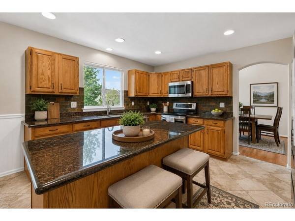 5433 S Fundy, Centennial, CO 80015