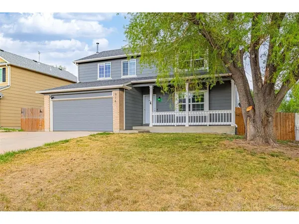 914 Daffodil, Fountain, CO 80817