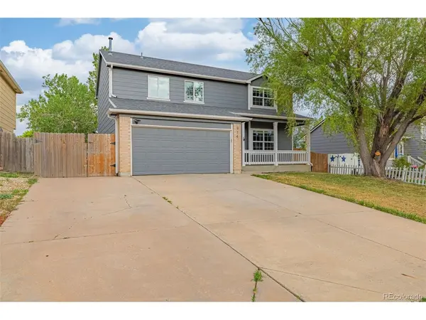 914 Daffodil, Fountain, CO 80817