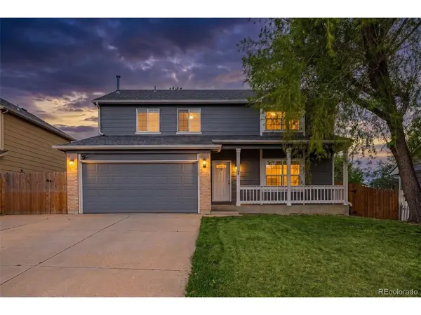 914 Daffodil, Fountain, CO 80817