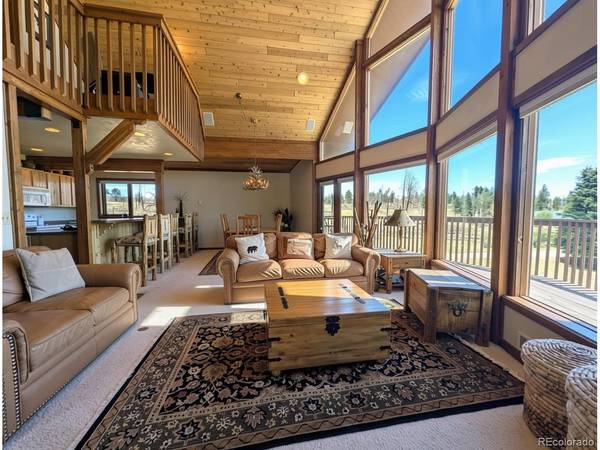 5751 Emery, Fort Garland, CO 81133