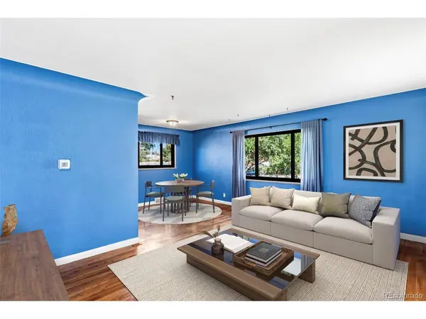 2309 Oakland, Aurora, CO 80010