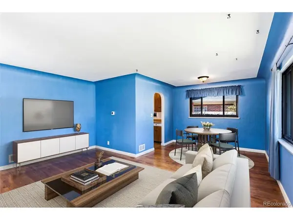 2309 Oakland, Aurora, CO 80010