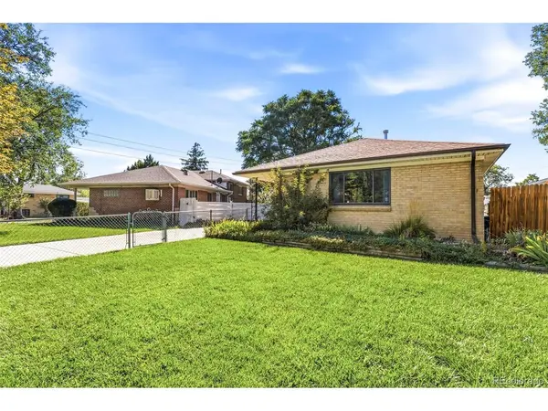 2309 Oakland, Aurora, CO 80010