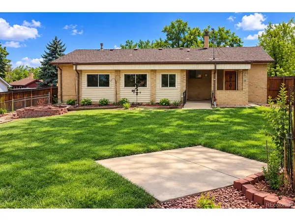 6498 Ingalls, Arvada, CO 80003