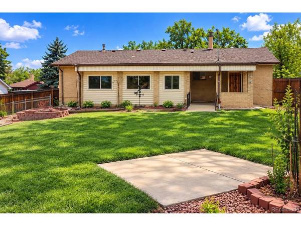 6498 Ingalls, Arvada, CO 80003
