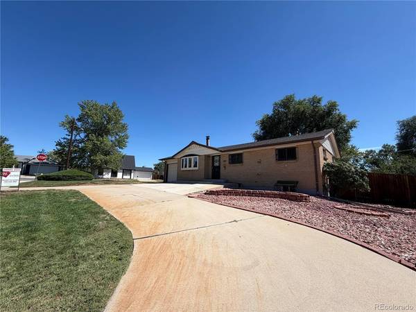 6498 Ingalls, Arvada, CO 80003