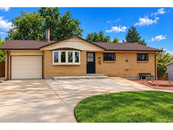 6498 Ingalls, Arvada, CO 80003