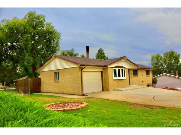 6498 Ingalls, Arvada, CO 80003