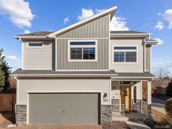 18163 E 104th, Commerce City, CO 80022