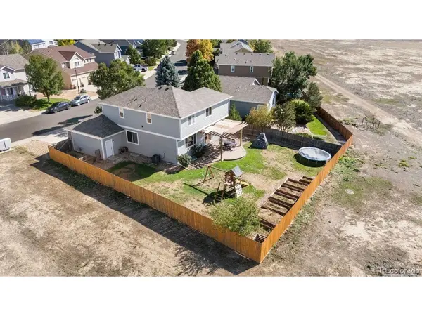 325 Stonehaven Street, Dacono, CO 80514