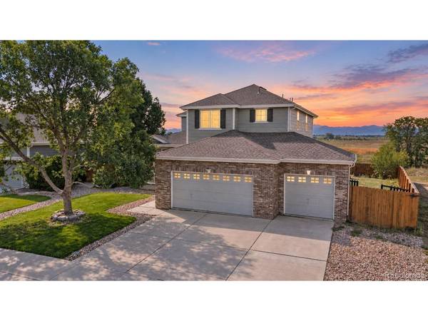 325 Stonehaven Street, Dacono, CO 80514