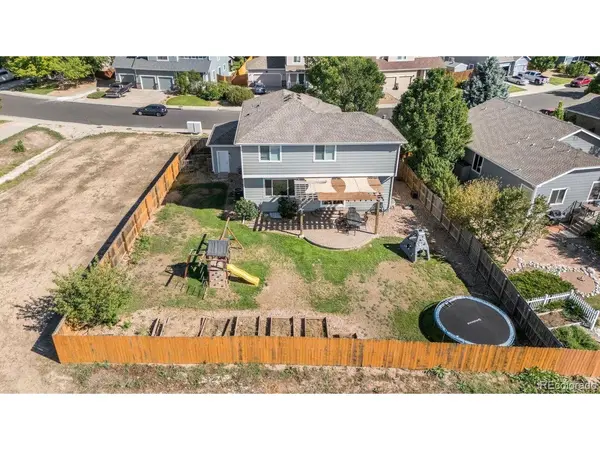 325 Stonehaven Street, Dacono, CO 80514