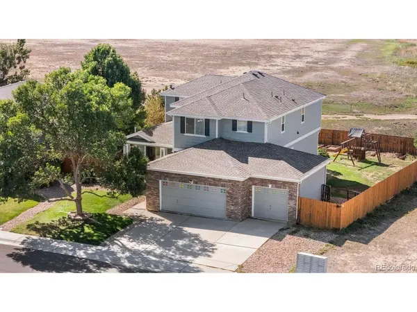 325 Stonehaven Street, Dacono, CO 80514