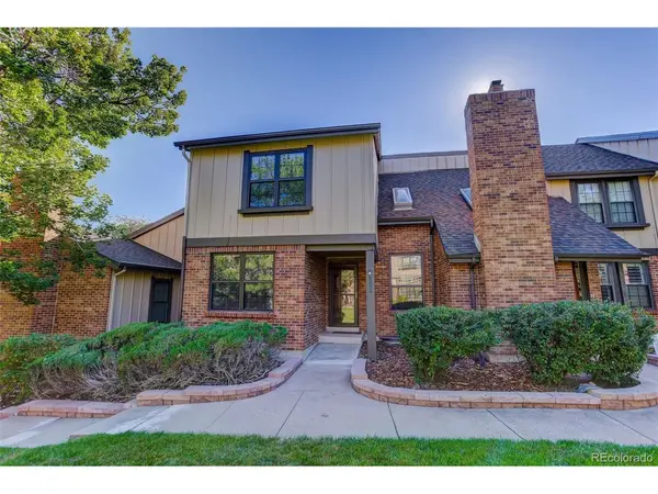 8254 E Phillips, Centennial, CO 80112