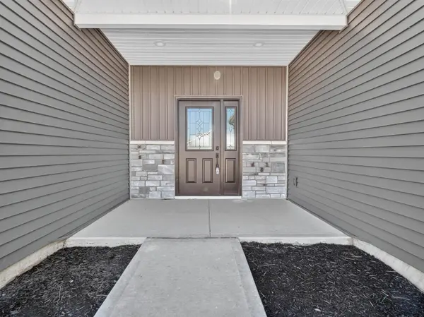 13234 Vista Verde BLVD, Fort Wayne, IN 46818