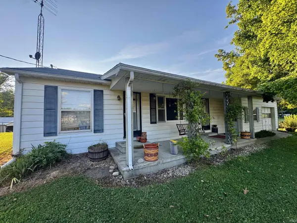 6783 Stogsdill RD, Bloomington, IN 47401