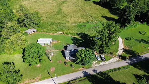 6783 Stogsdill RD, Bloomington, IN 47401