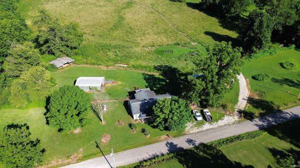 6783 Stogsdill RD, Bloomington, IN 47401