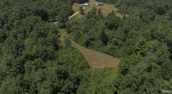 1 N Ridgeport LN, Bloomfield, IN 47424