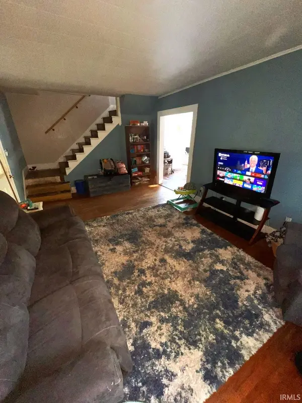 2205 S 14Th ST, New Castle, IN 47362-2253