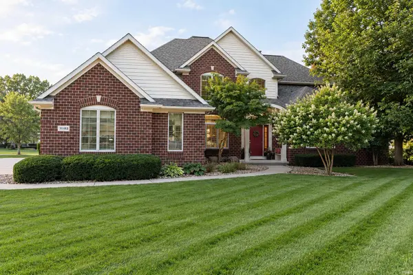 11103 Clarewood CT, Fort Wayne, IN 46814
