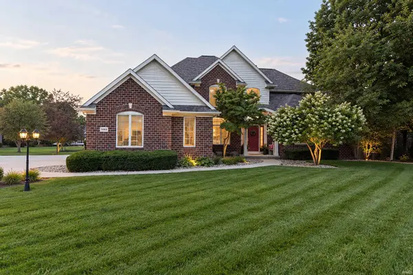 11103 Clarewood CT, Fort Wayne, IN 46814