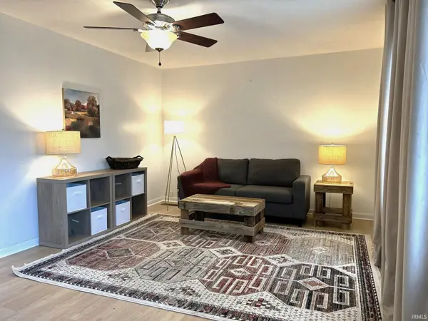 4413 Kensington AVE, Evansville, IN 47710